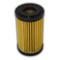 Main Filter Hydraulic Filter, replaces FILTER MART 335838, Return Line, 250 micron, Outside-In, Wire Mesh MF0577081 - alternate 4